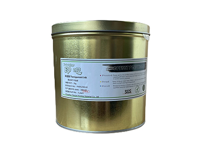 ຫມຶກໂປ່ງໃສ