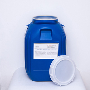 Hydrophilic Varnish