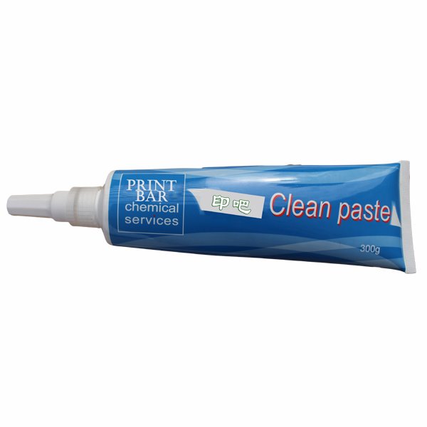 Clean Paste