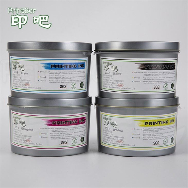 Offset Printing Ink, Offset Printing Ink Products, Offset Printing Ink