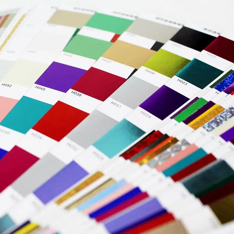 Разница в цвете офсетной печати Как это сделать? Не волнуйтесь, вот трюк!