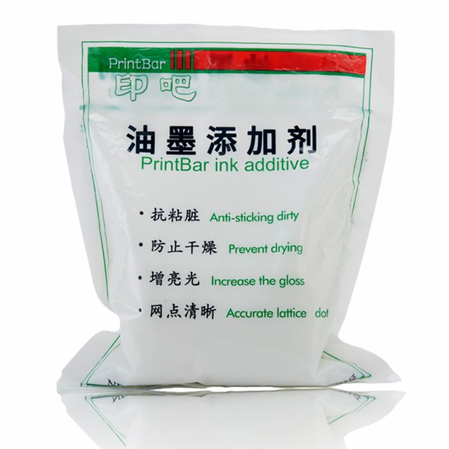 কালি সংযোজন