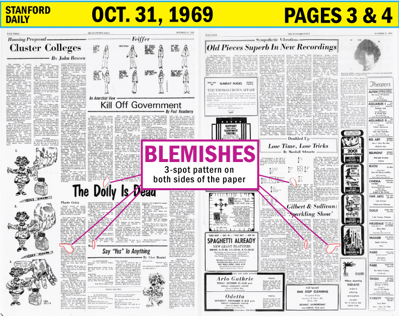 Чому ваші пластини CTP мають дірки та подряпини (і хто насправді відповідальний)