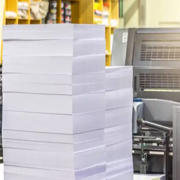 فلفنگ، آف پاؤڈر اور اسٹک بلینکٹ سے آفسیٹ پیپر کا مسئلہ کیسے حل کیا جائے؟