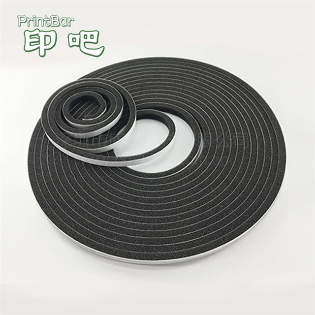 میله اسفنجی فواره جوهر