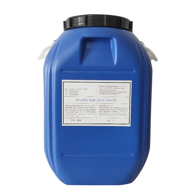 Y&uuml;ksek Parlaklık Vernik