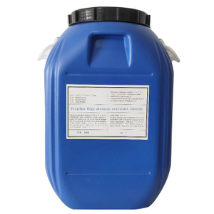 High Abrasion Resistant Varnish