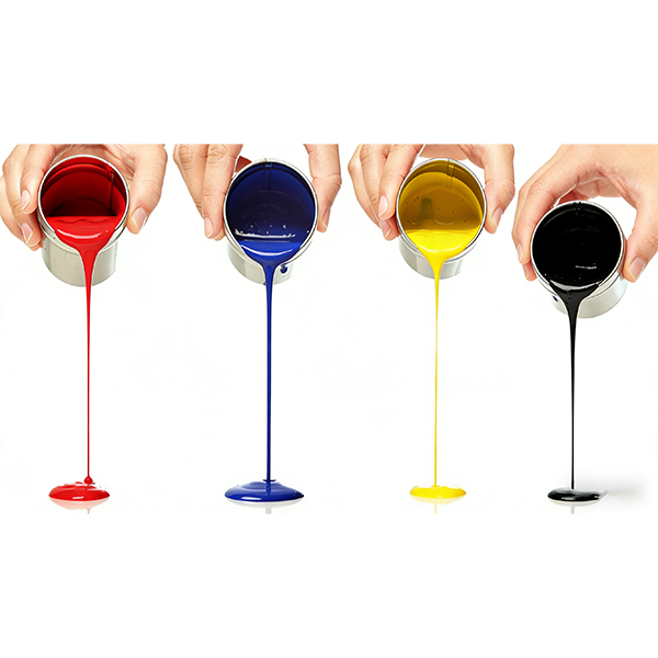 Dominando a sequ&ecirc;ncia de tinta CMYK: o segredo para resultados profissionais de impress&atilde;o offset