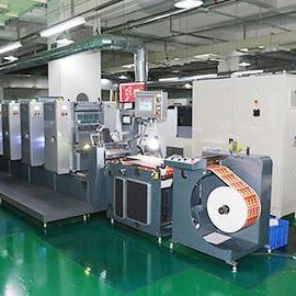 آفسیٹ پرنٹنگ کو آٹھ اہم معاملات پر توجہ دینے کی ضرورت ہے۔