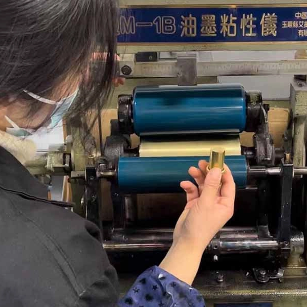 Понимание концепций треппинга для флексографской и офсетной печати