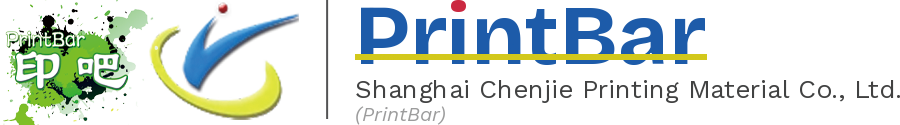 Printing Material Co., Ltd brand logo