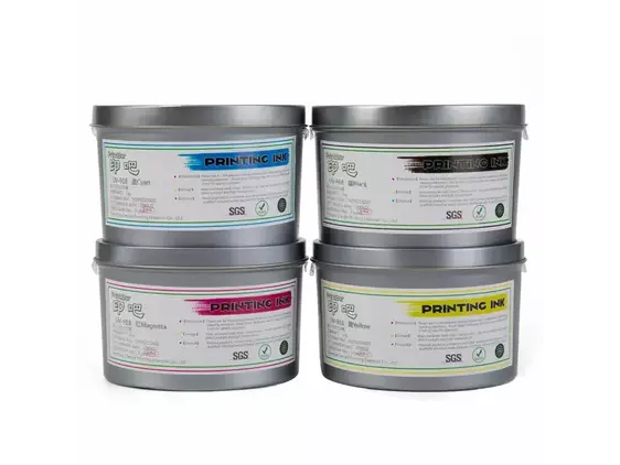 Offset Printing UV Ink